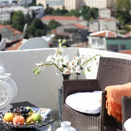 Patika Daire İstanbul