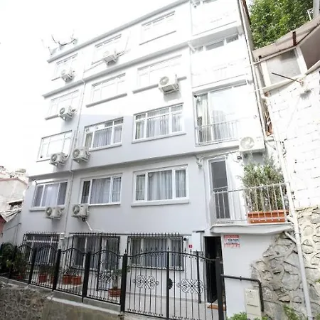 Patika Appartement