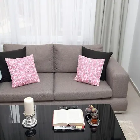 Appartement Patika