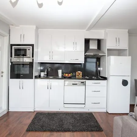 Patika Appartement