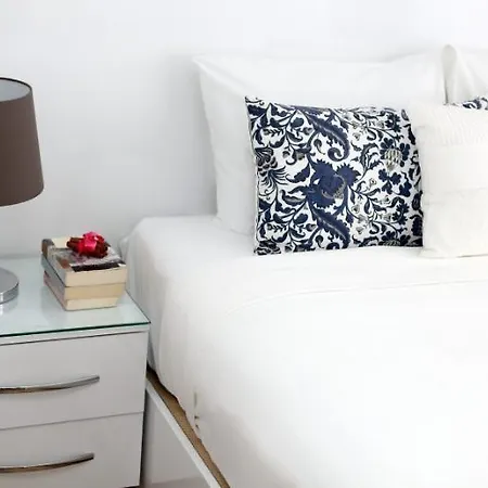 Patika Appartement *