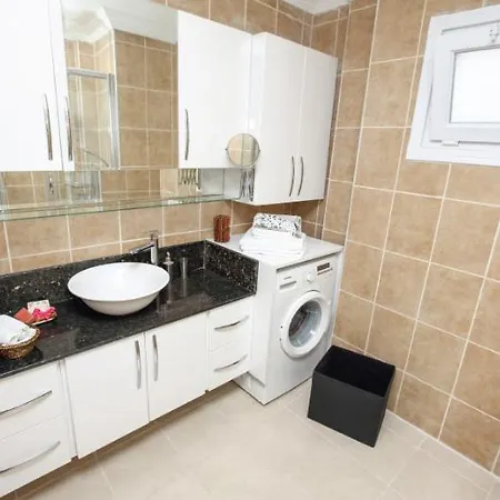 Appartement Patika