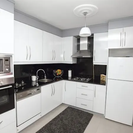 Appartement Patika Istanboel