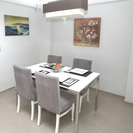Patika Appartement Istanboel