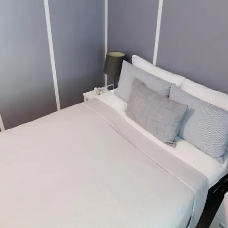 Appartement Patika Istanboel